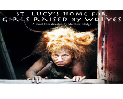 st lucys home raised by wolves analysis